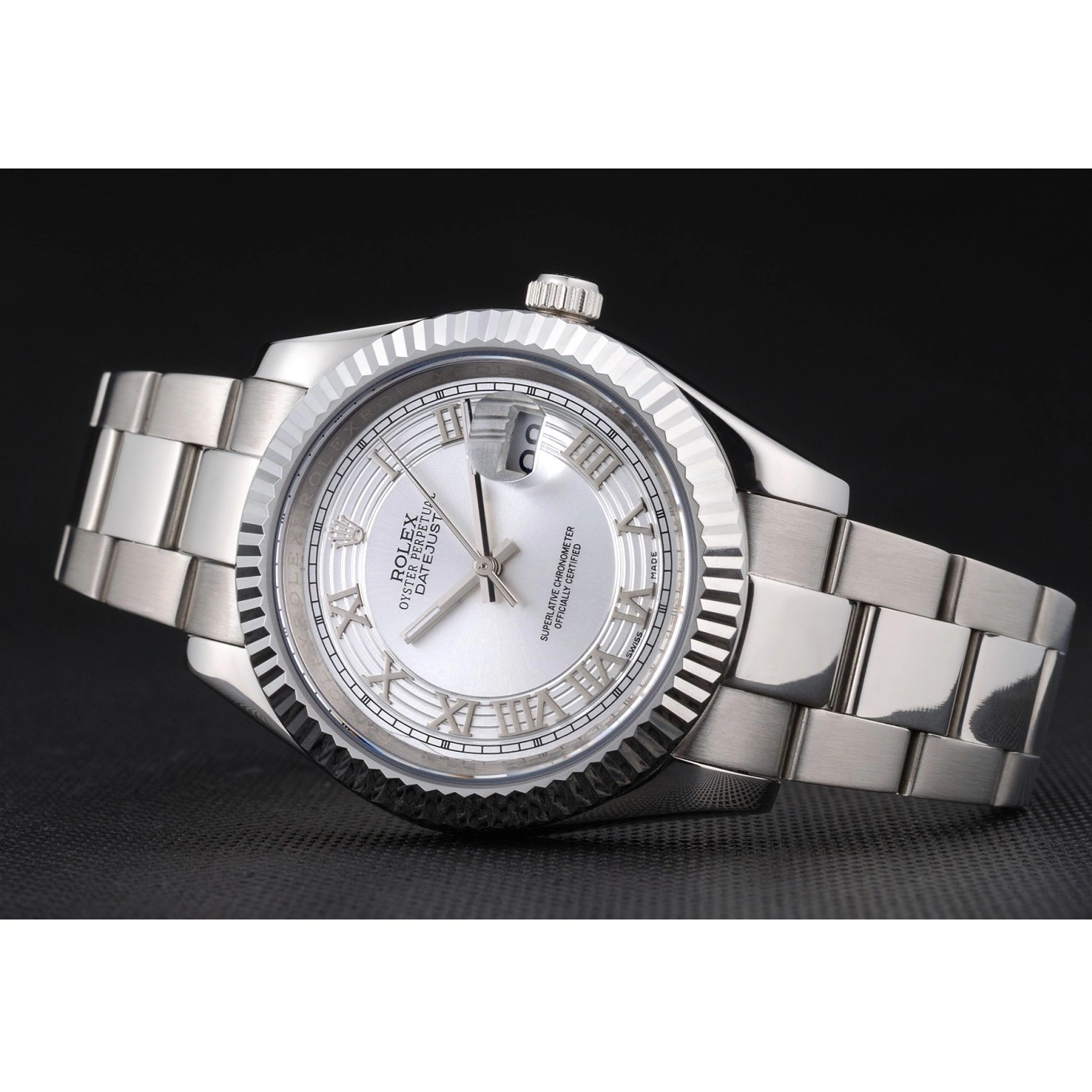 AAA Replica Watches Datejust-rl226 Rolex 0701